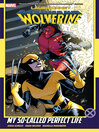 Laura Kinney: Wolverine (2025), Volume 2